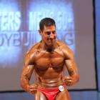 Pete  Golden - NPC Stewart Fitness Championships 2012 - #1